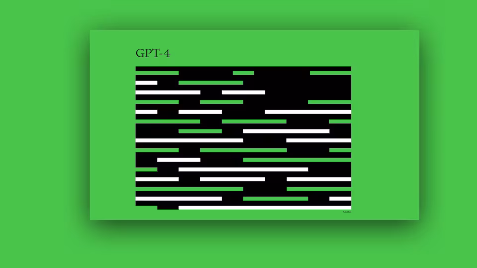 Rilasciato chatGpt-4. Quali le novità introdotte nell'aggiornamento di marzo 2023?