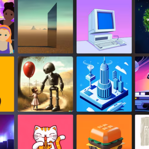 Bing Image Creator: il nuovo strumento Microsoft per creare immagini con l'intelligenza artificiale
