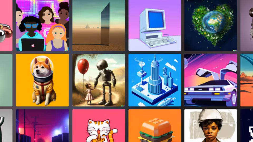 Bing Image Creator: il nuovo strumento Microsoft per creare immagini con l'intelligenza artificiale