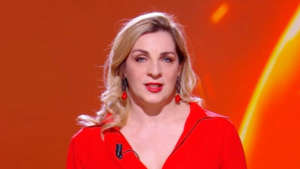 Elena Di Cioccio: “Sono sieropositiva, è ora di vivere a testa alta”