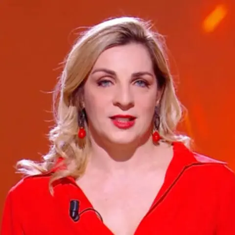 A "Le Iene" Elena di Cioccio confessa di essere sieropositiva