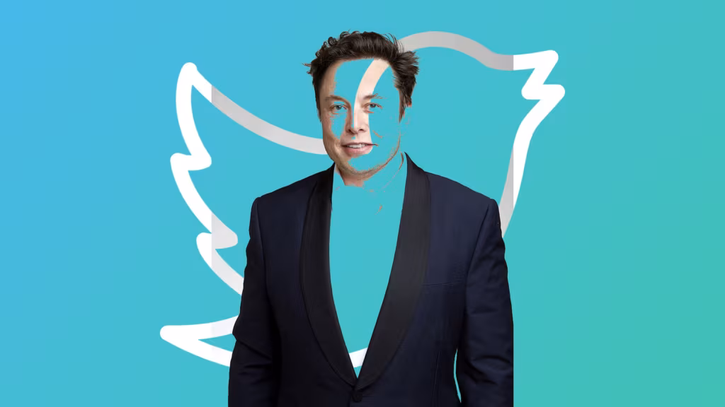 Elon Musk fa rispondere Twitter con emoji cacca: la curiosa strategia del CEO di Tesla