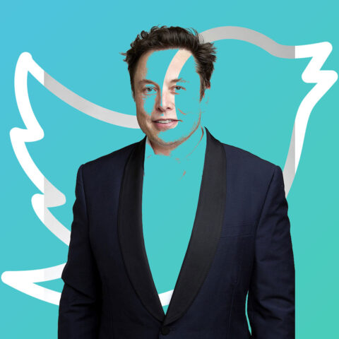 Elon Musk e Twitter