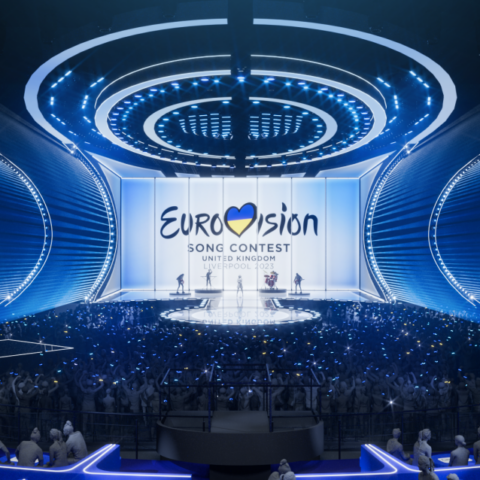 Eurovision Song Contest 2023 - Liverpool - Cantanti, date, dove vederlo in tv e sul web
