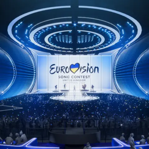 Eurovision Song Contest 2023 - Liverpool - Cantanti, date, dove vederlo in tv e sul web