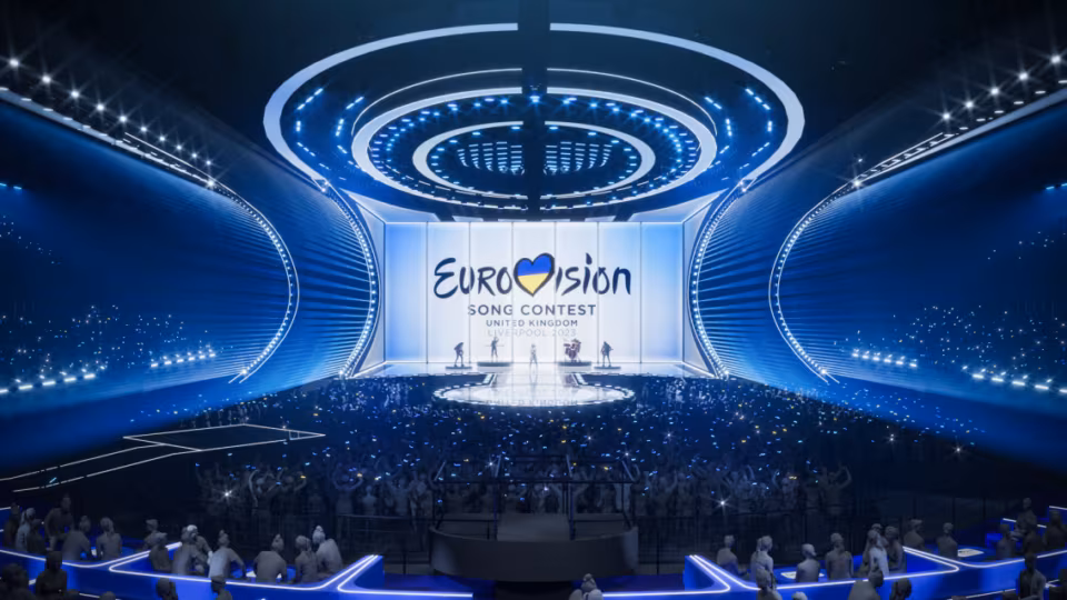 Eurovision Song Contest 2023 - Liverpool - Cantanti, date, dove vederlo in tv e sul web