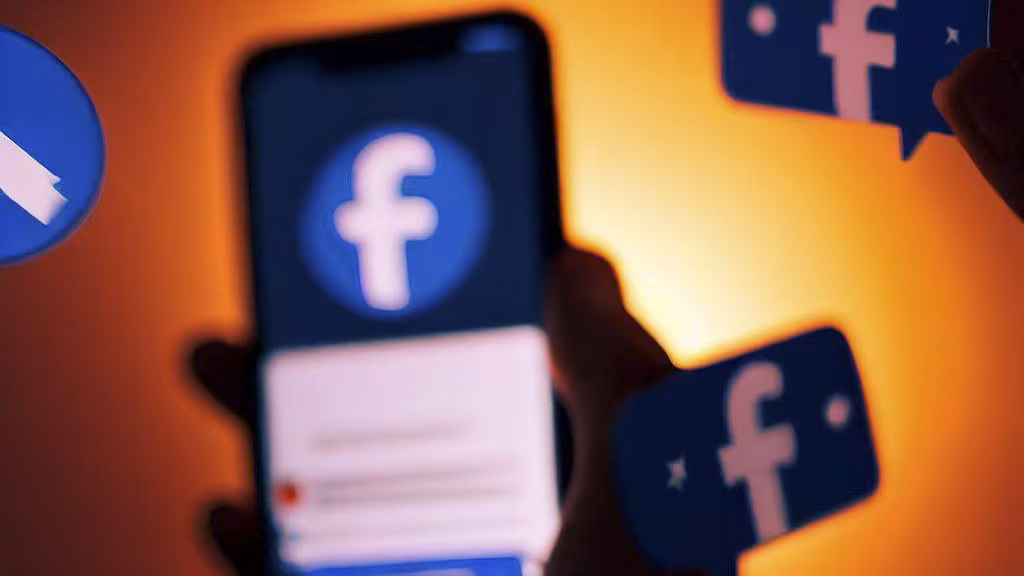 Facebook - Meta