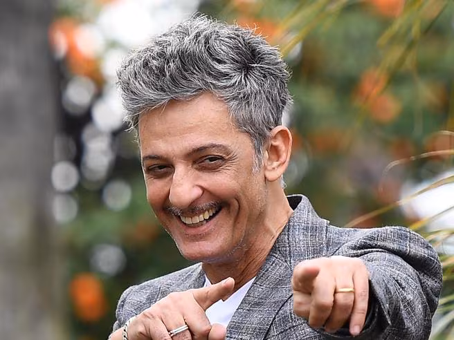 Fiorello - Showman