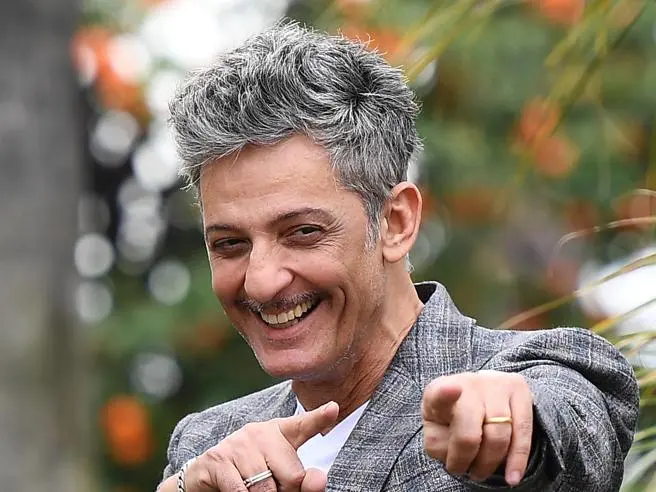 Fiorello - Showman