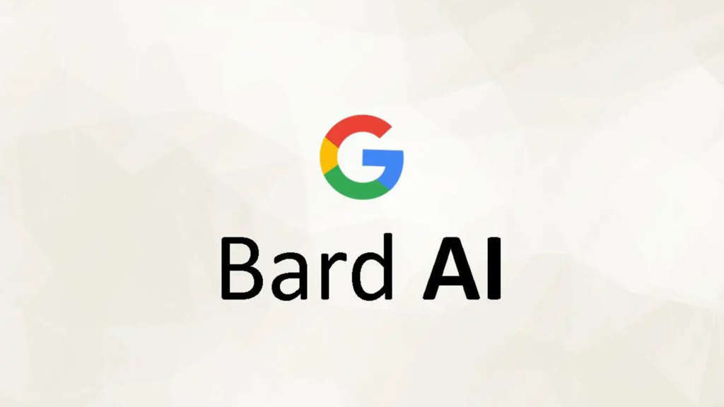 Google Bard sfida Microsoft e chatGpt