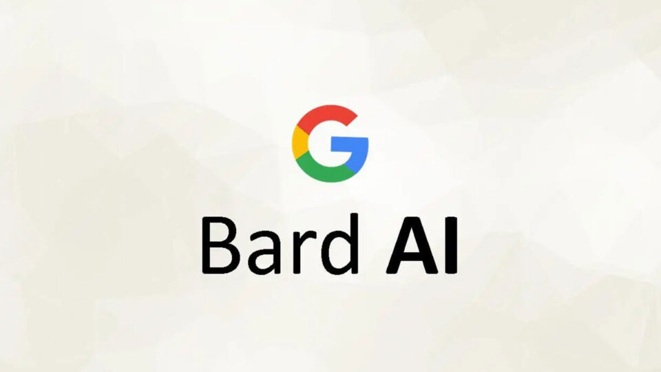 Google Bard sfida Microsoft e chatGpt