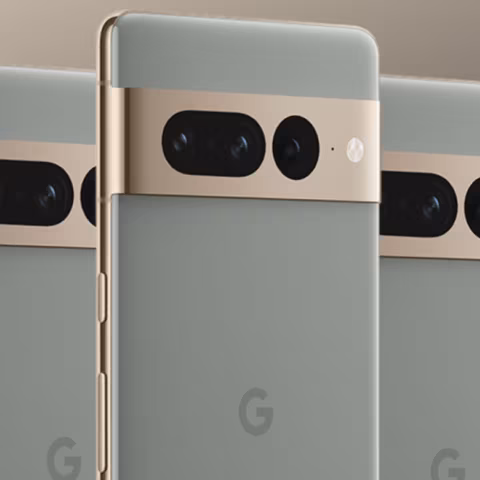 Google Pixel 8 - Nuova possibile funzione video unblur