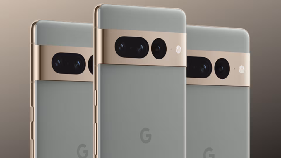 Google Pixel 8 - Nuova possibile funzione video unblur