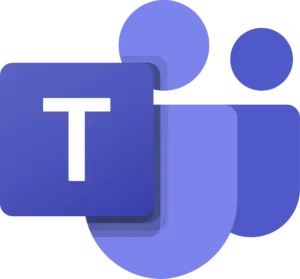 Logo Microsoft Teams 2023
