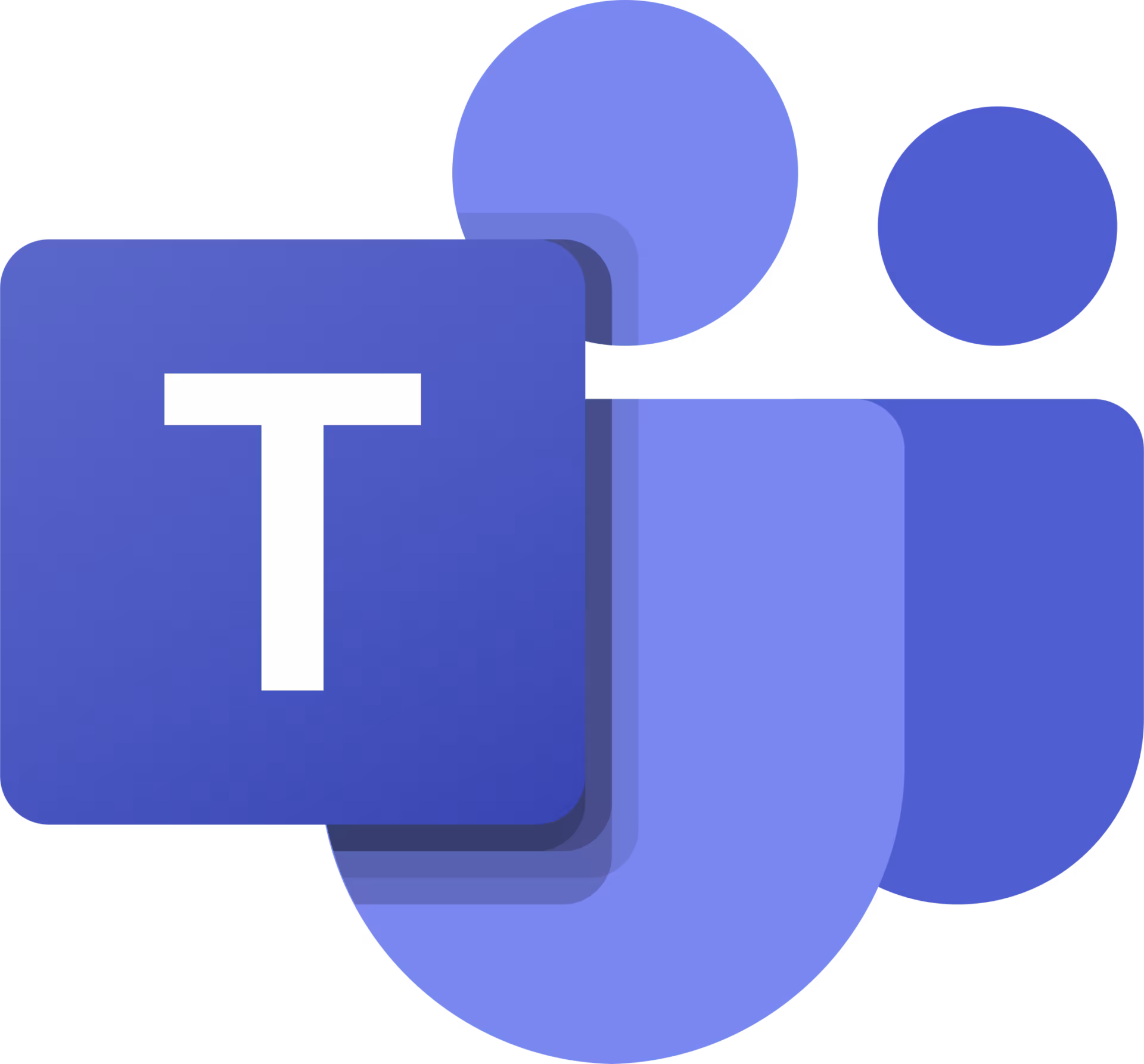 Logo Microsoft Teams 2023