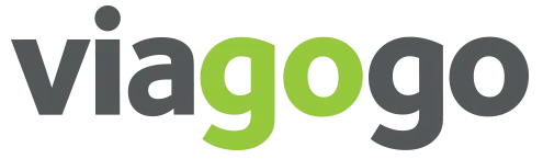Logo Viagogo