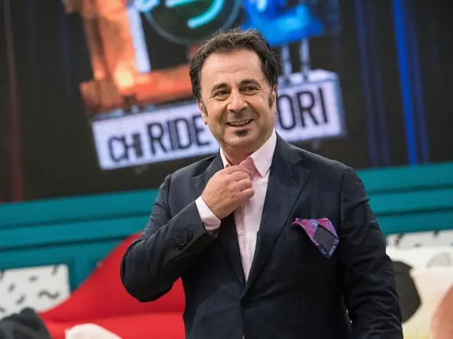 Torna la Gialappa's Band in tv a maggio. Nel nuovo show su tv8 alla conduzione il Mago Forest