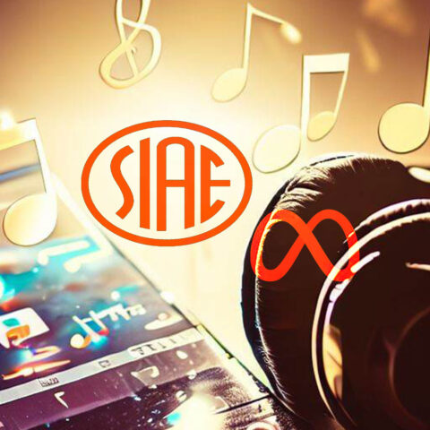 Disputa Meta - Siae: perché la musica è stata rimossa da Facebook e Instagram?