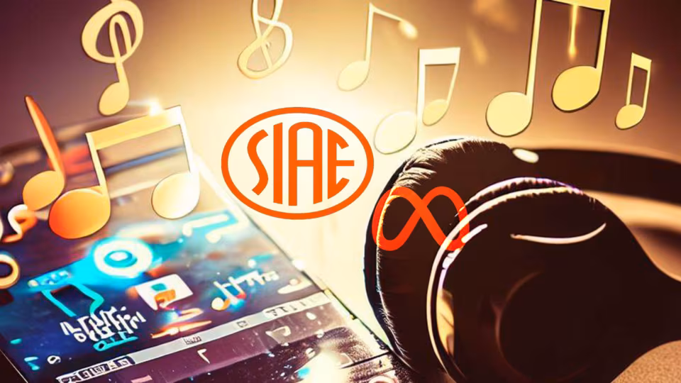 Disputa Meta - Siae: perché la musica è stata rimossa da Facebook e Instagram?