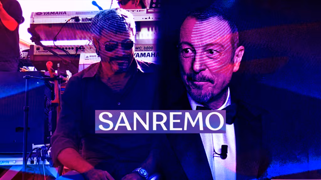 Pino Insegno al posto di Amadeus a Sanremo 2024? Fiorello: “Amadeus lo prendiamo a teleminkia”