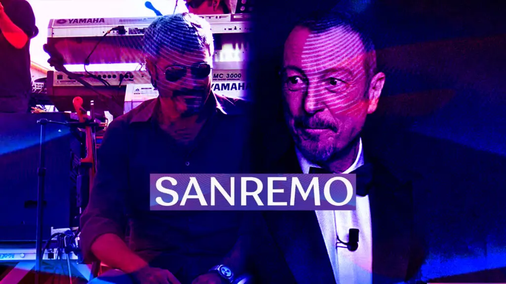 Pino Insegno al posto di Amadeus a Sanremo 2024? Fiorello: “Amadeus lo prendiamo a teleminkia”