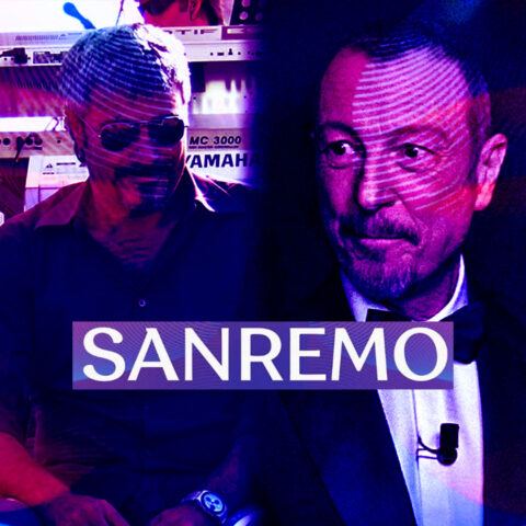 Pino Insegno potrebbe davvero sostituire Amadeus al prossimo Festival di Sanremo 2024?