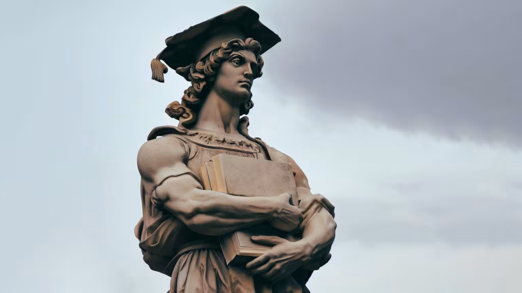USA: preside costretta alle dimissioni per aver mostrato il David di Michelangelo ai suoi studenti