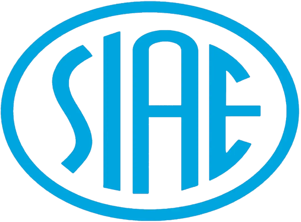 Siae - Società Italiana Autore Editori