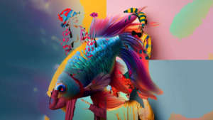 Storia del pesce d’aprile: una celebrazione di scherzi e inganni