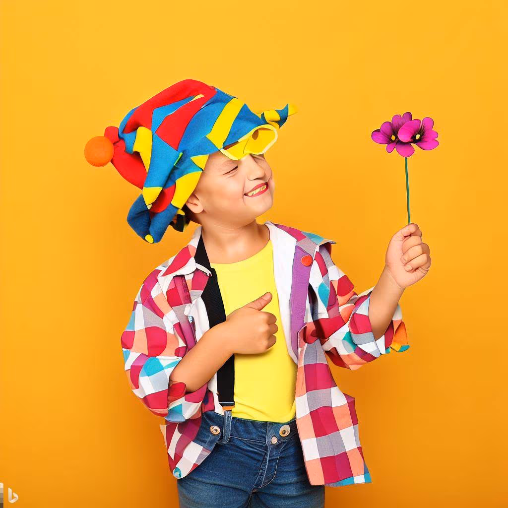 Storia del "Pesce d'aprile"