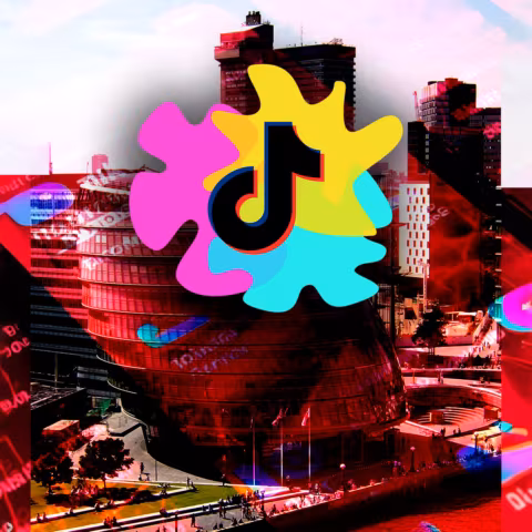 TikTok bannata dai dispositivi della London City Hall. Preoccupazione per la sicurezza e la privacy