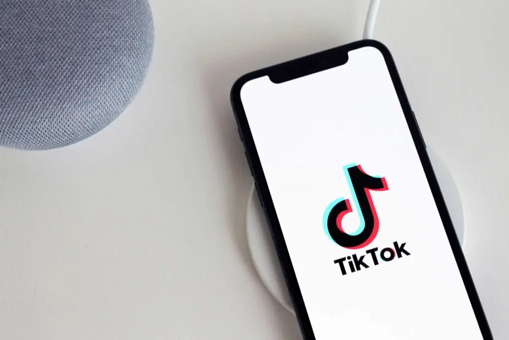 TikTok - App video social