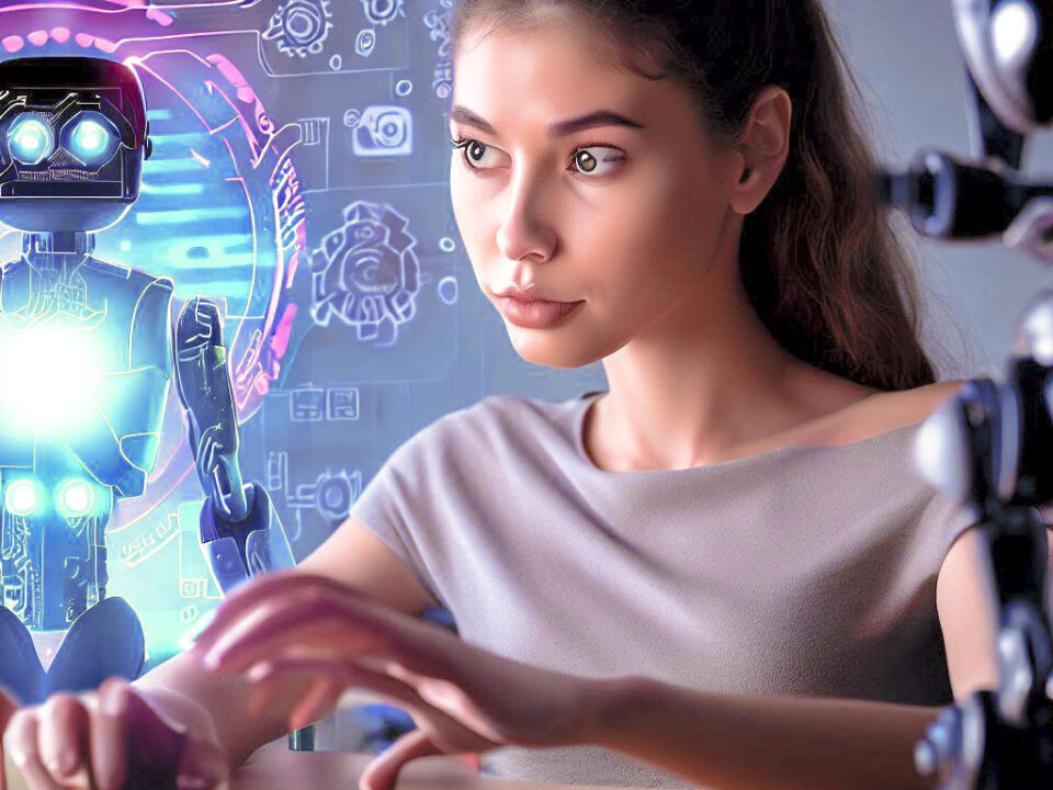 Ubisoft presenta Ghostwriter, l'intelligenza artificiale pensata per scrivere i dialoghi nei videogiochi
