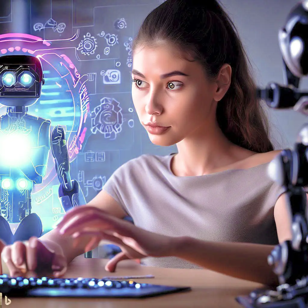 Ubisoft presenta Ghostwriter, l'intelligenza artificiale pensata per scrivere i dialoghi nei videogiochi