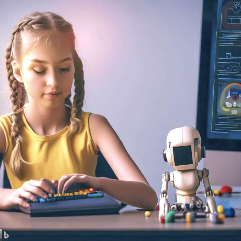 Ubisoft lancia Ghostwriter, l'intelligenza artificiale pensata per aiutare i games developer.