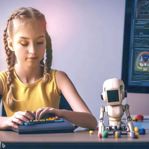 Ubisoft lancia Ghostwriter, l'intelligenza artificiale pensata per aiutare i games developer.