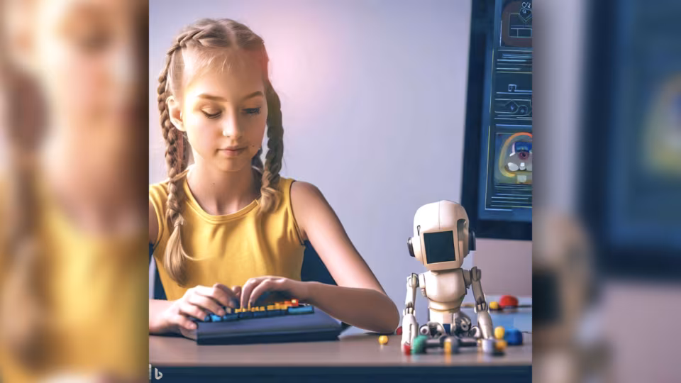 Ubisoft lancia Ghostwriter, l'intelligenza artificiale pensata per aiutare i games developer.