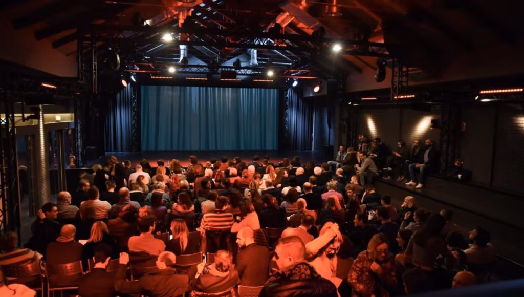 Zelig, lo storico locale di cabaret di Milano, a rischio fallimento