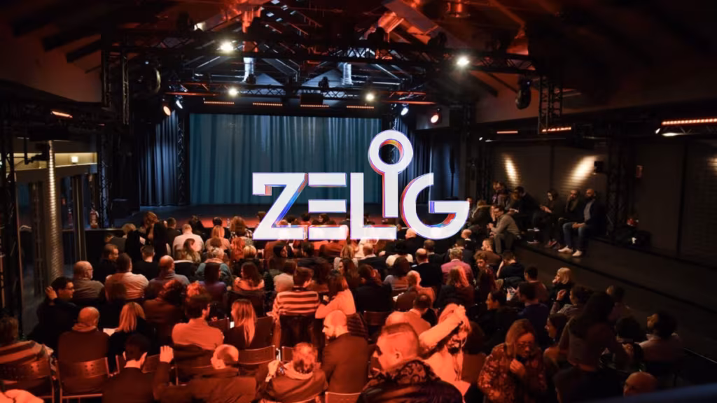 Zelig, storico locale di cabaret a rischio fallimento: Gino & Michele lanciano un appello ai comici per salvarlo