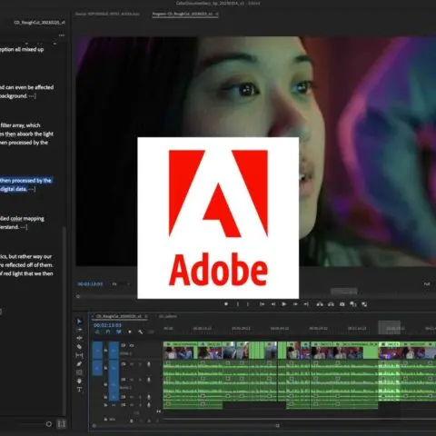 Novità Adobe 2023: nuovi effetti basati sull'intelligenza artificiale in Premiere Pro e After Effects