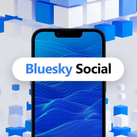 Cos'è e come funziona BlueSky, l'alternativa a Twitter di cui tutti parlano