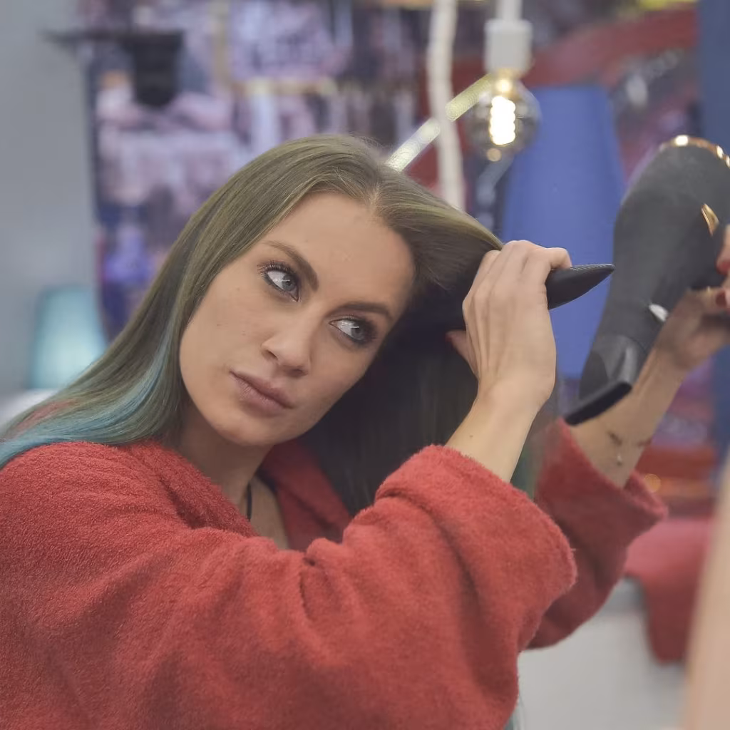 Nikita Pelizon ha vinto il Grande Fratello Vip 2023