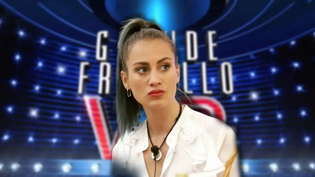 Nikita vince la settima edizione del Grande Fratello Vip 2023.