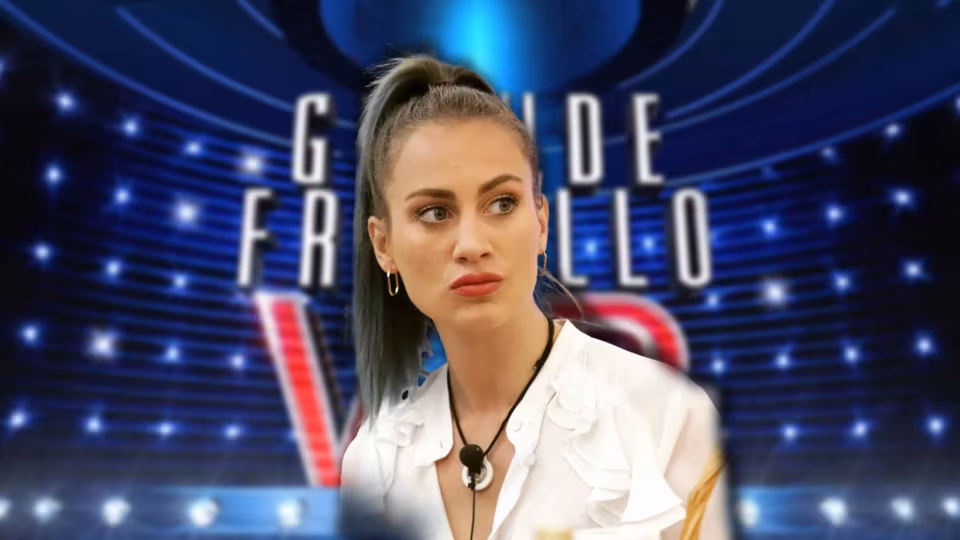 Nikita Pelizon ha vinto la settima edizione del grande fratello Vip 2023