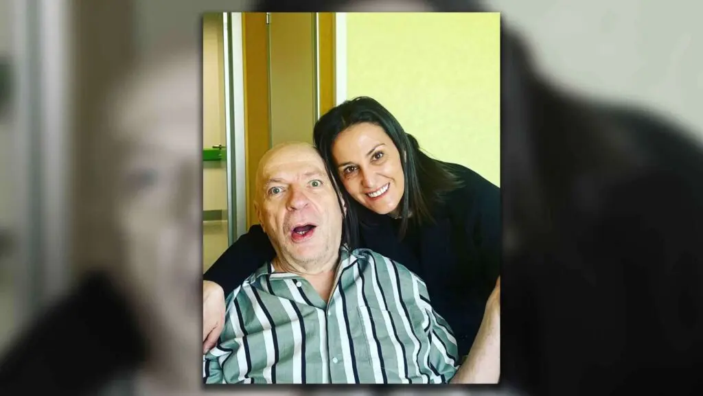 Come sta Platinette? Lo racconta Mauro Coruzzi in un video pubblicato su Instagram