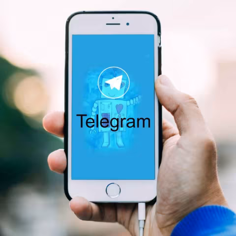 Che cosa sono, come funzionano e dove trovare i bot di telegram?