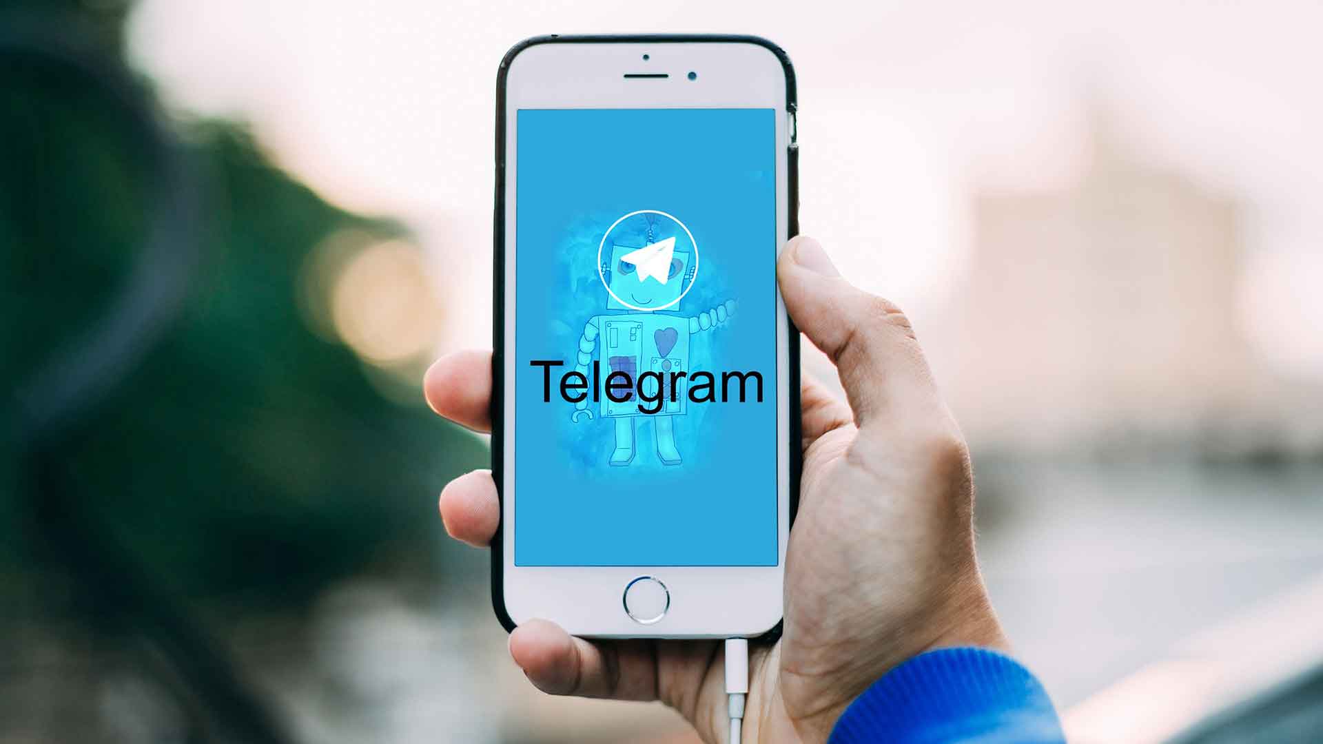 Cosa Sono I Bot Su Telegram Cosa sono i bot di telegram? Come si usano? Dove prenderli?