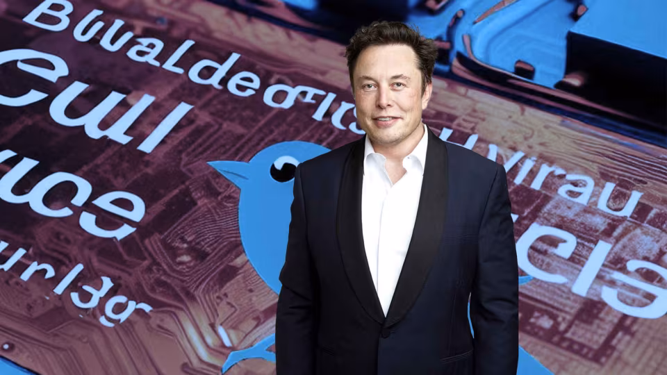 Lo strano investimento in GPU di Elon Musk: intelligenza artificiale per Twitter?