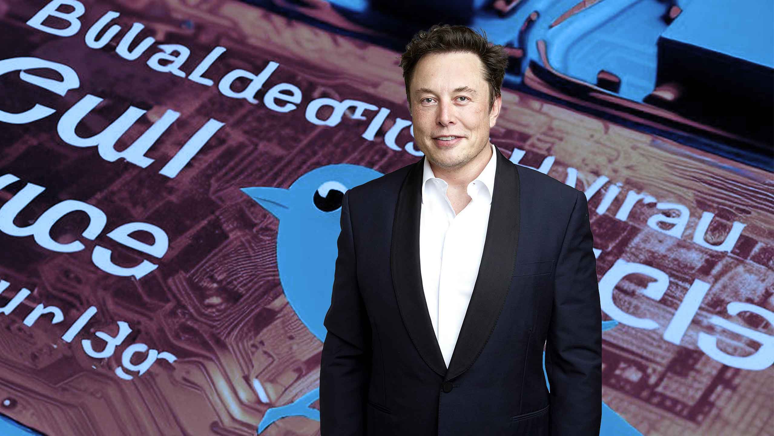 Elon Musk investe sull'intelligenza artificiale per Twitter
