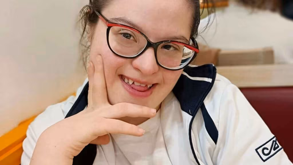 La storia di Giada, giovane campionessa paralimpica, vittima di cyberbullismo su TikTok